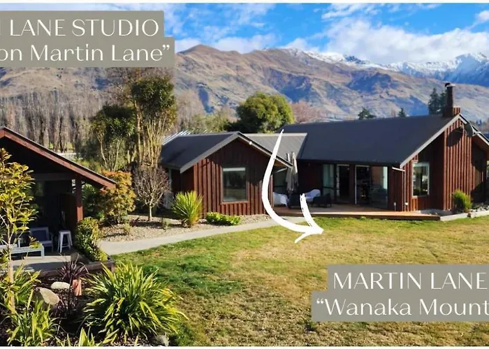On Martin Lane 瓦纳卡